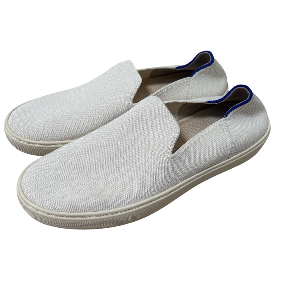 Rothy's Womens The Original Slip On Sneaker